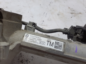 BMW X 7 G07 (2018–2026) Steering rack 5A7F9D4 - 4