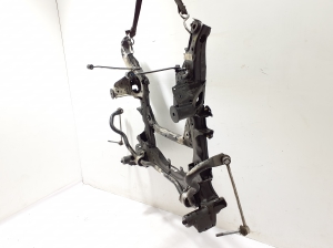 BMW X 7 G07 (2018–2026) Front subframe 6884852 - 2