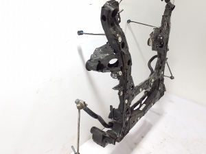 BMW X 7 G07 (2018–2026) Front subframe 6884852 - 3