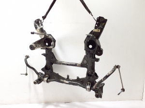 BMW X 7 G07 (2018–2026) Front subframe 6884852 - 4