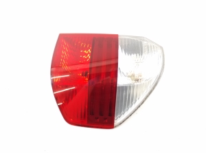 BMW X3 E83 (2003–2010) Eckleuchte hinten 7162210 - 2
