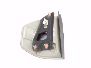 BMW X3 E83 (2003–2010) Eckleuchte hinten 7162210 - 4