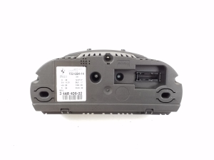 BMW X3 E83 (2003–2010) Instrument cluster 3448406 - 3