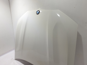 BMW X 7 G07 (2018–2026) Hood 7933467 - 2