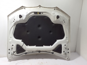 BMW X 7 G07 (2018–2026) Hood 7933467 - 3