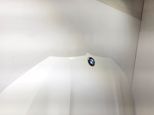 BMW X 7 G07 (2018–2026) Hood 7933467 - 4