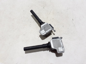 BMW X 7 G07 (2018–2026) Süütepool 9798865 - 2