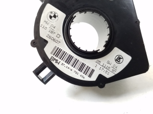 BMW X3 E83 (2003–2010) Steering angle module 6781436 - 3