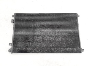  A/C condenser  - 8200115543  