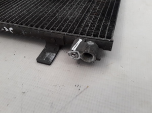 RENAULT Scenic (2003–2010) A/C condenser 8200115543 - 2