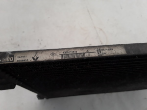 RENAULT Scenic (2003–2010) A/C condenser 8200115543 - 3