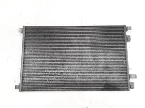 RENAULT Scenic (2003–2010) A/C condenser 8200115543 - 4