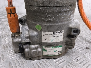 MG, Marvel R EV (2021–2026) A/C compressor 10153982 - 3