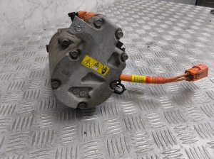 MG, Marvel R EV (2021–2026) A/C compressor 10153982 - 4