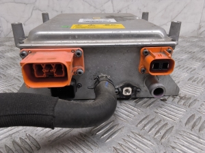 MG, Marvel R EV (2021–2026) Invertors 11237997 - 4
