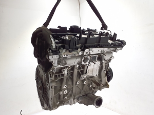 BMW X 7 G07 (2018–2026) Engine B58B30P - 3