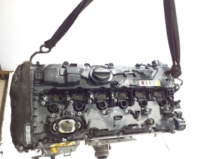 BMW X 7 G07 (2018–2026) Engine B58B30P - 4