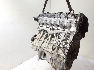 BMW X 7 G07 (2018–2026) Engine B58B30P - 6