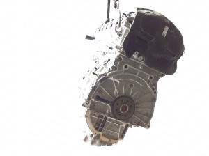 BMW X 7 G07 (2018–2026) Engine B58B30P - 7