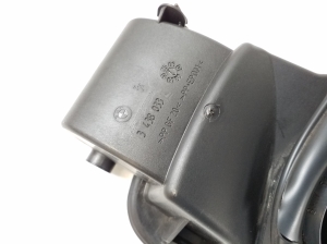 BMW X3 E83 (2003–2010) Tankdeckel 3438033 - 3