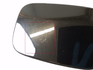 BMW X3 E83 (2003–2010) Tankdeckel 3438033 - 5