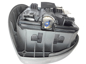 RENAULT Scenic (2003–2010) Stūres drošības spilvens 8200310287 - 2