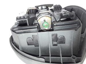 RENAULT Scenic (2003–2010) Stūres drošības spilvens 8200310287 - 4