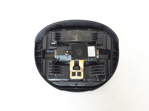 RENAULT Scenic (2003–2010) Stūres drošības spilvens 8200310287 - 5