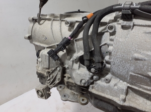 BMW X 7 G07 (2018–2026) Getriebe 8HP60XMH - 2