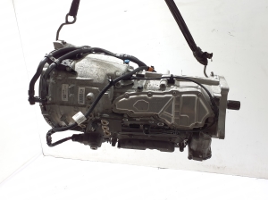 BMW X 7 G07 (2018–2026) Getriebe 8HP60XMH - 4