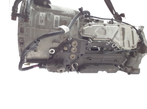 BMW X 7 G07 (2018–2026) Getriebe 8HP60XMH - 6