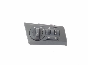 BMW X3 E83 (2003–2010) Headlight switch 3420282 - 3