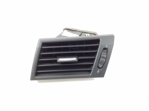 Grilles de ventilation du tableau de bord - 3415973