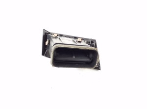 BMW X3 E83 (2003–2010) Dashboard air vent grilles 3415973 - 4