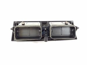 BMW X3 E83 (2003–2010) Dashboard air vent grilles 3415965 - 4