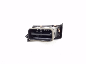BMW X3 E83 (2003–2010) Dashboard air vent grilles 3415974 - 2