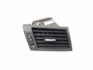 Grilles de ventilation du tableau de bord - 3415974