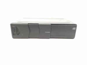 BMW X3 E83 (2003–2010) CD vahetaja 9131852 - 4