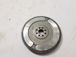 Clutch flywheel - 5A26EA5