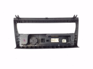 BMW X3 E83 (2003–2010) Heater control panel 3443981 - 2