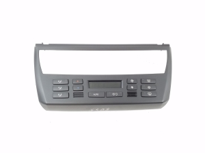 BMW X3 E83 (2003–2010) Heater control panel 3443981 - 3