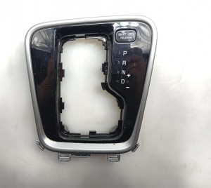 Kia XCEED I (2019–2026) Käigukangi viimistlus 84652J7ZA0 - 5