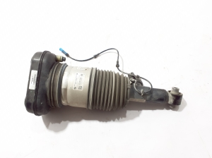   Stoßdämpfer hinten  - 6869039 