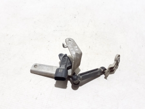 BMW X 7 G07 (2018–2026) Sensor an der Hinterradnabe 83301076 - 4
