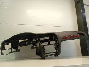 AUDI A4 B8 (2007–2016) Armatuurlaud 8K1857041 - 3