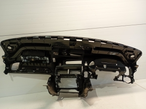 AUDI A4 B8 (2007–2016) Armatuurlaud 8K1857041 - 6