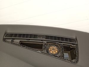Dashboard - 8K1857041