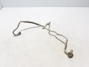 BMW X 7 G07 (2018–2026) Turbocharger coolant pipe 8489595 - 3