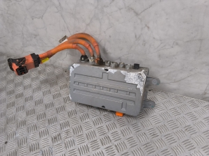 MG, Marvel R EV (2021–2026) Invertors 10834291 - 6