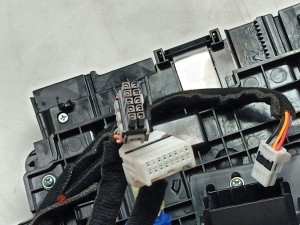 Kia XCEED I (2019–2026) Front ashtray 84675J7BD0 - 2